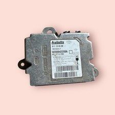 Centralina Airbag Renault