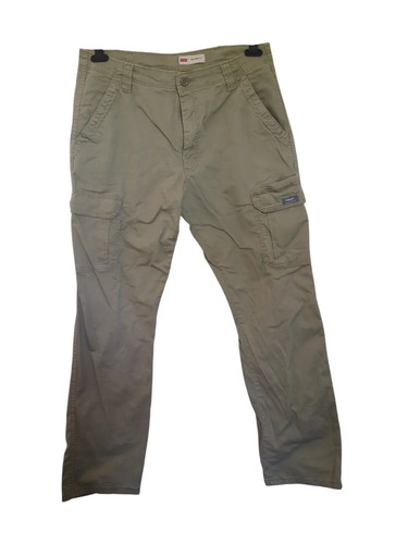 Pantalone cargo wrangler - pantalone, uomo