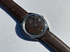 Longines ultra chron automatic - ultra,