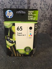 HP-Original Printer Ink 2-Pack