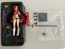 Revoltech Fraulein 016 Tengen