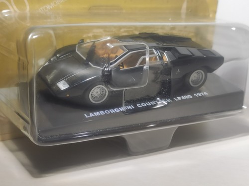 Lamborghini countach lp400 - countach,