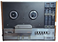 Philips n4416 vintage stereo - philips,