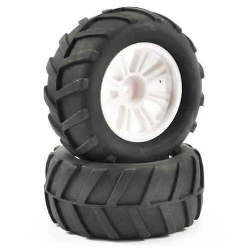 Ftx comet monster truck ruote - ftx,