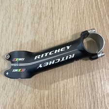 Ritchey WCS X-Axis 4 Stem 31.8mm Clamp Lightweight Road MTB Bike Stem 120 mm