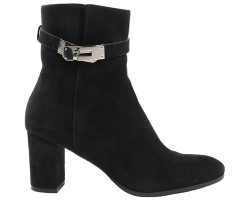 Stivaletti hermes saint - hermes,