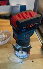 Bosch GKF 18V-8 piastra di