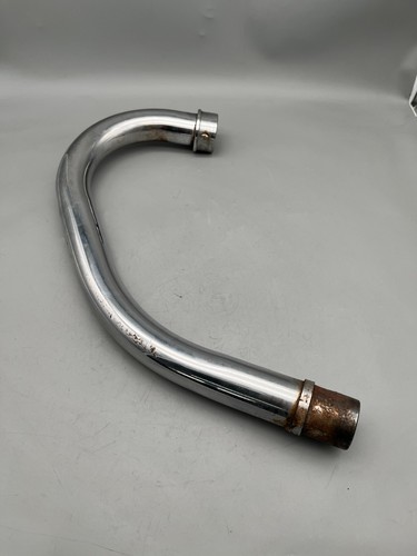 Honda cx500 collettore - honda,