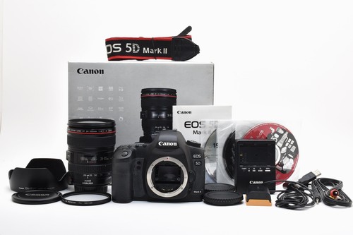 Ottime condizioni canon eos - condizioni],