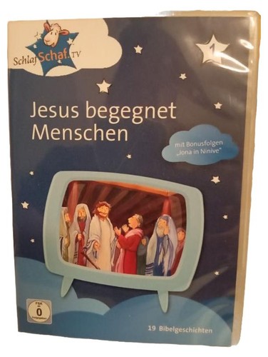 Schlaf schaf film bambini - tv,