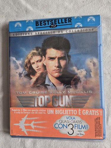 Top gun edizione speciale - top,