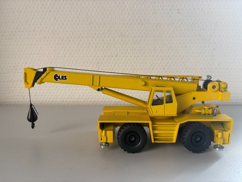 Grove tsc autogru coles - grove, 36/40