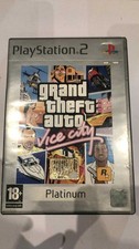 Jeux video gta vice - video,