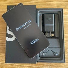 Samsung Galaxy S10 G973U - 128