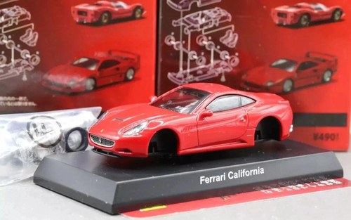 Kyosho ferrari collezione - kyosho,