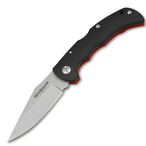 Magnum most wanted coltello - magnum,