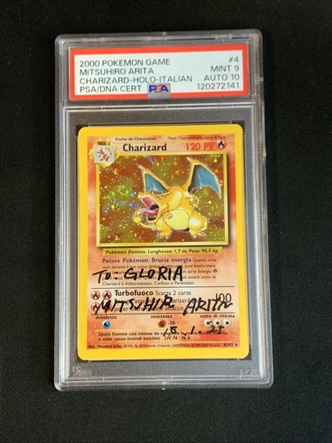 Pokemon tcg psa - pokemon,