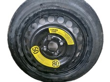 Ruotino Di Scorta Kia Picanto 2018 115/70/15