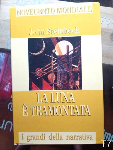 Luna tramontata di - luna,