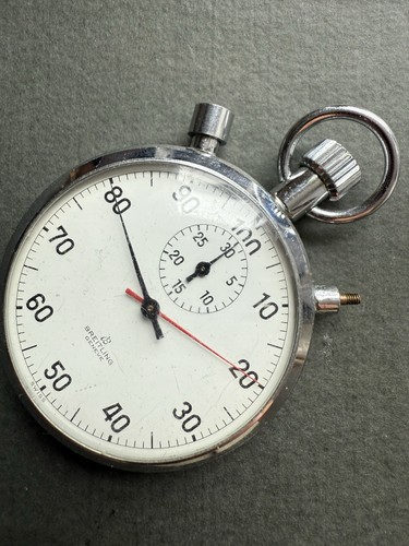 Orologio vintage breitling - orologio,