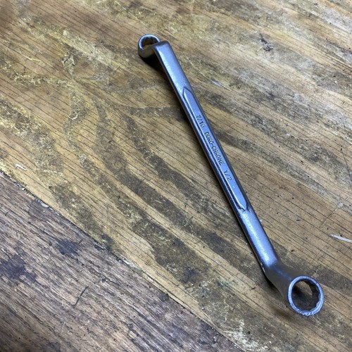 Vintage duro chrome 2051 - 2051, usa