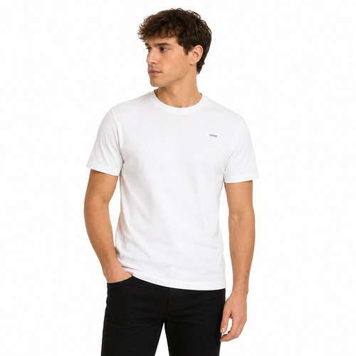 Maglietta dsquared2 maniche - dsquared2,