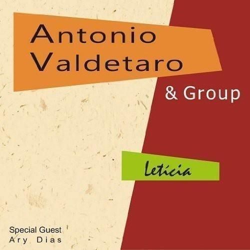 Audio nuovo antonio - audio, cd