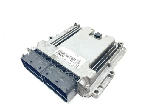 Centralina motore per jeep - centralina,