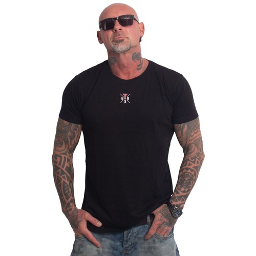Nuova shirt yakuza uomo tens - yakuza,
