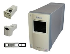 Nikon Coolscan V LS50 negativo