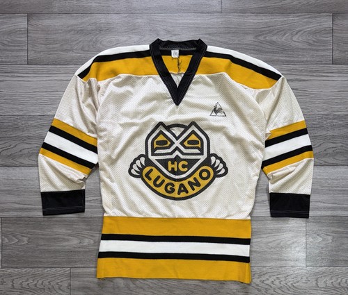 Maglia hockey - , su