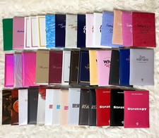 Set fotocard vantaggi