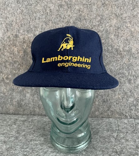 Raro cappello berretto