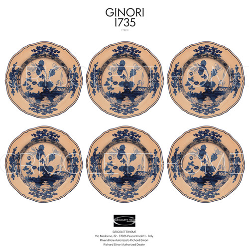 Richard ginori oriente - ginori,
