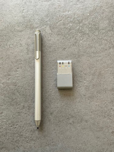 Microsoft surface pen - surface, pro