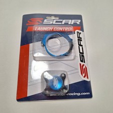 Kit Comando Lancio Scar Racing