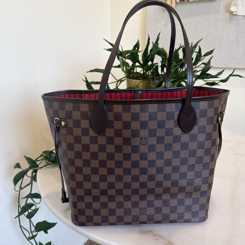 Borsa louis vuitton - louis, neverfull