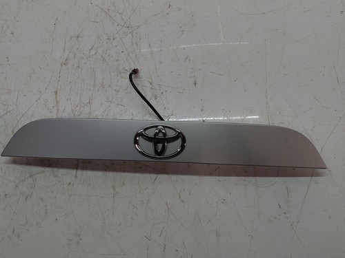 Luci targa per - toyota, gt86