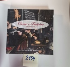 Cucina e Tradizione nel Veneto