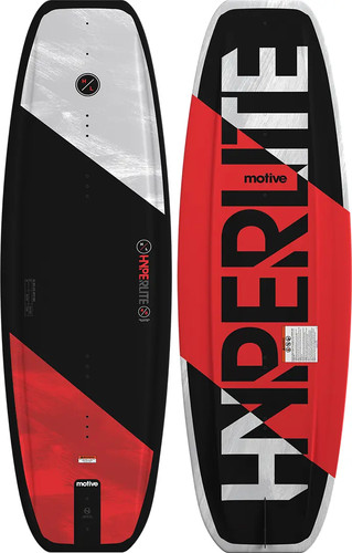 Hyperlite wakeboard wake - wakeboard, board