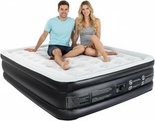 Letto gonfiabile matrimoniale