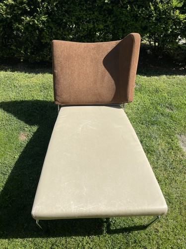 Chaise longue - longue,