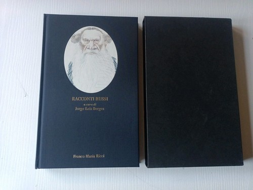 Racconti russi biblioteca - russi,