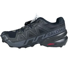 Salomon Speed Cross 6 Trail