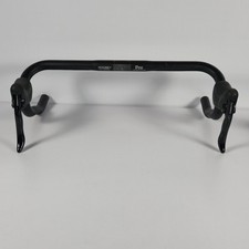 Ritchey Pro 7075 manubrio bici da strada in lega T-G 235g TekTro