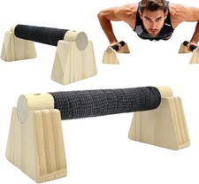 Supporto Push-Up, Barre