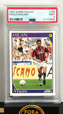 1991 Score Italiano Paolo