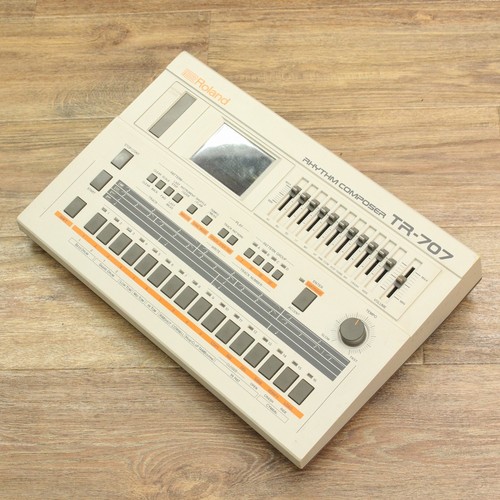 Roland 707 505000 - roland, [505000]
