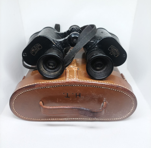 Carl zeiss jena silvamar - zeiss, 6x30