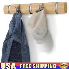 Appendiabiti da parete ganci